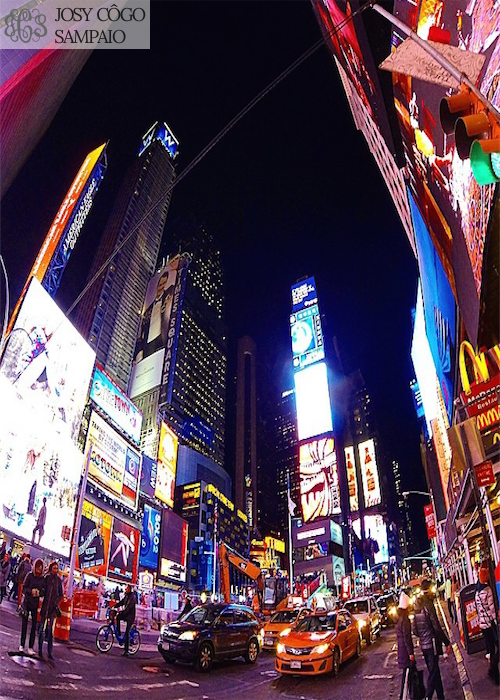 Viagem Nova York – outono de 2014 – Thanksgiving Day