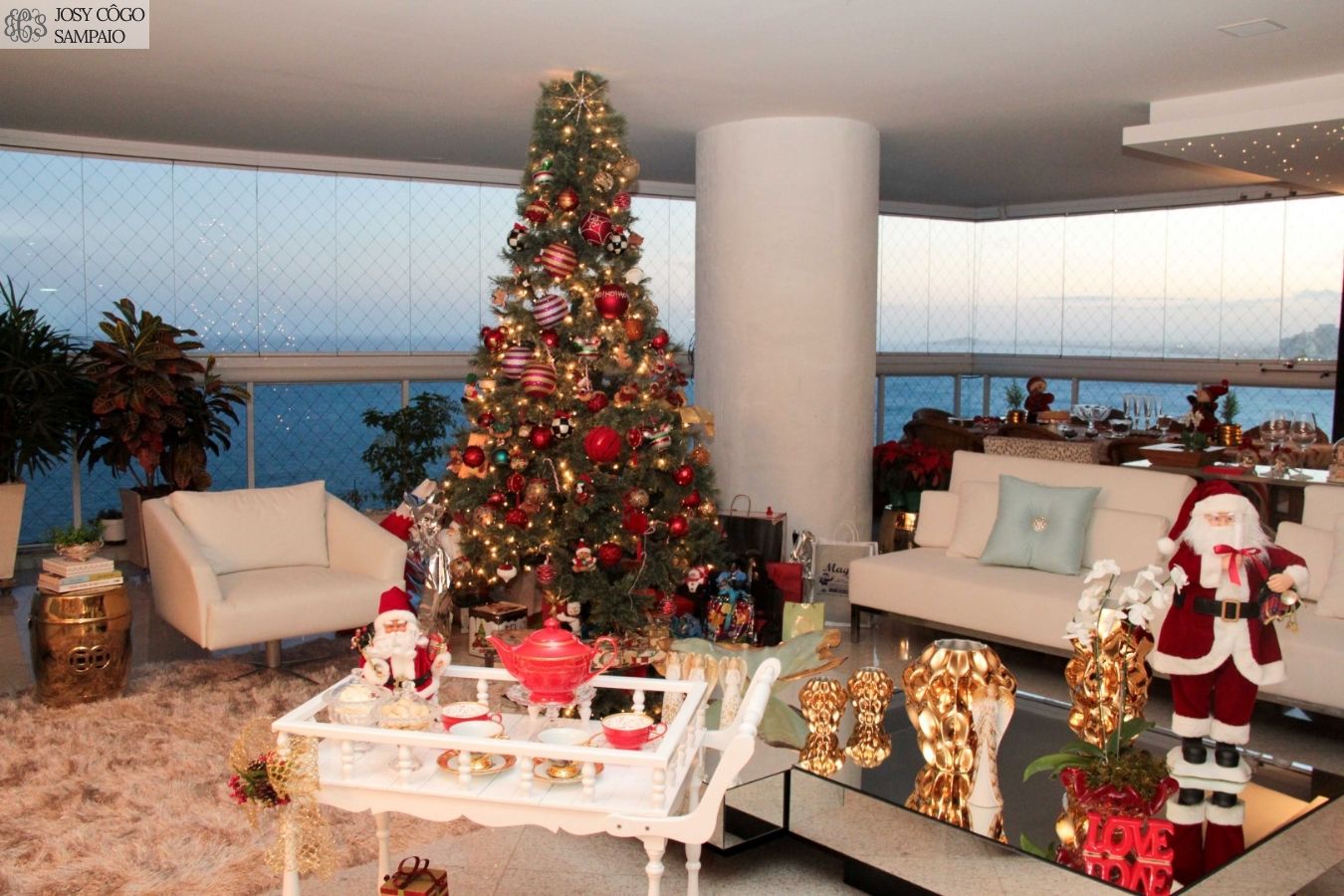 Noite de Natal